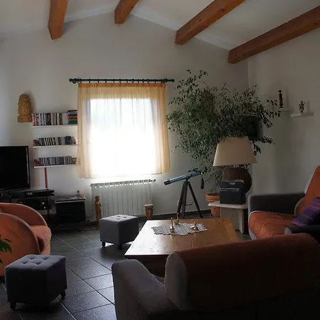Holiday With Swimming Pool - Gorges Du Verdon Dom wakacyjny *