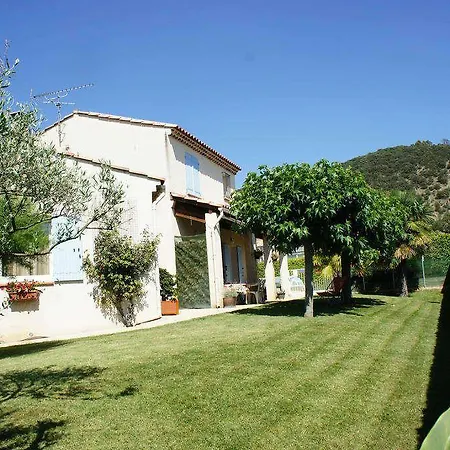 Holiday With Swimming Pool - Gorges Du Verdon Dom wakacyjny *