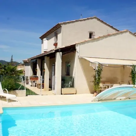 Holiday With Swimming Pool - Gorges Du Verdon