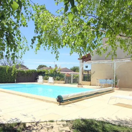 Holiday With Swimming Pool - Gorges Du Verdon Dom wakacyjny Oraison