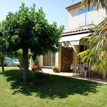 Holiday With Swimming Pool - Gorges Du Verdon Oraison