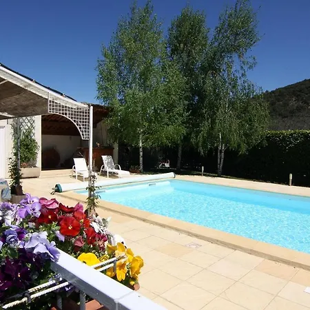 Holiday With Swimming Pool - Gorges Du Verdon Oraison