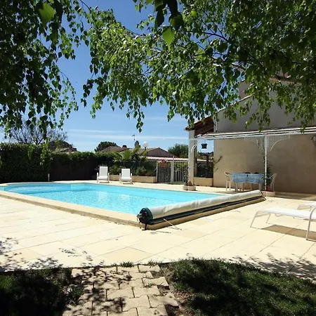 Holiday With Swimming Pool - Gorges Du Verdon Oraison