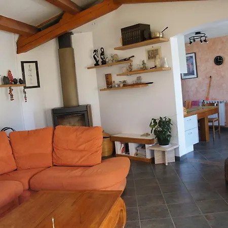 Holiday With Swimming Pool - Gorges Du Verdon * Oraison