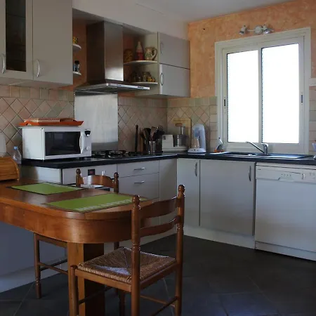 Dom wakacyjny Holiday With Swimming Pool - Gorges Du Verdon *